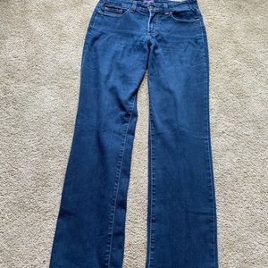 NYDJ Not Your Daughter Jeans Sz 6